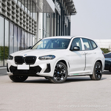 2022 2023 MINI cinese BMW IX3 SUV Auto elettrica a mano destra
